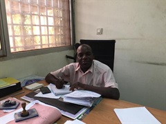 Souleymane Sidibé 4