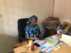 Aissata Traore