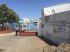 Entrepôts Maliens au Sénégal (E.MA.SE)