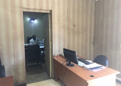 Bureau du Gérant