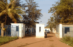 Mali Technique Services - MTS