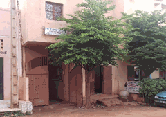 Etablissement Maharouf