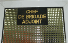Brigade