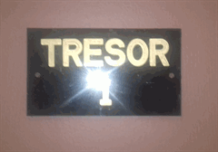 Trésor